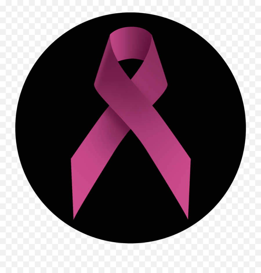 Apollo Breast Cancer Ribbon - C20167 Breast Cancer Ribbon Png,Breast Cancer Logo