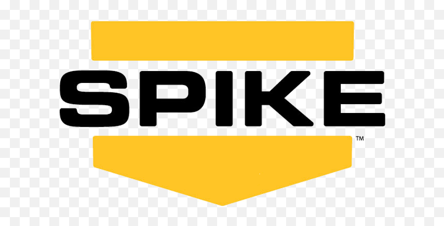 B - Spike Tv Logo Vector Png,Strange Music Logo