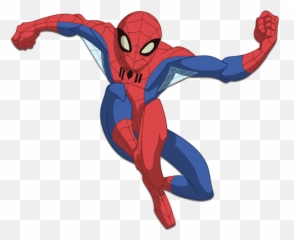 Spectacular Spider - Man png