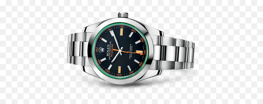 Best Clone Rolex Watches For Your Desire To Wear Classy - Rolex Hilgauss Png,Rolex Watch Png