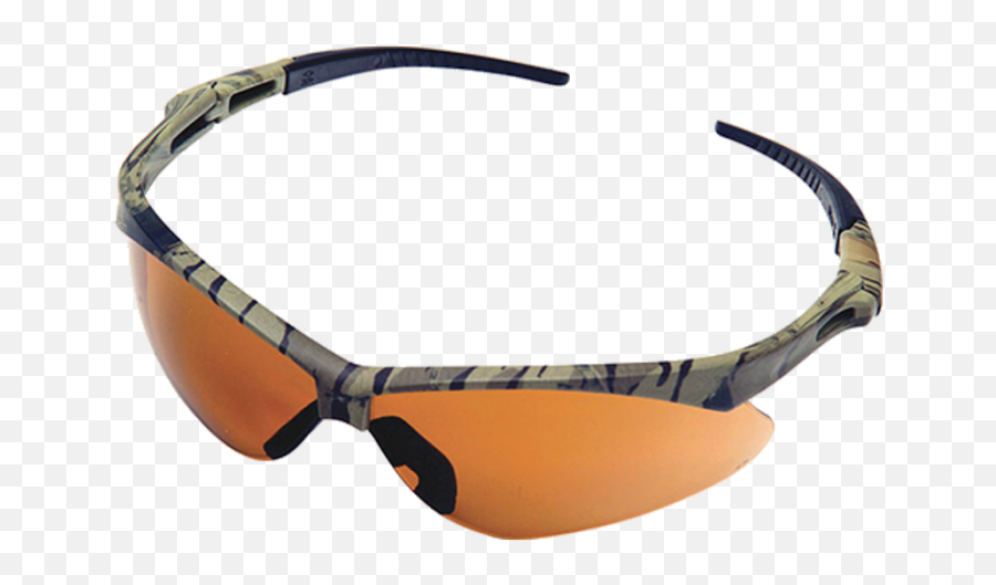 Stihl Camo Safety Glasses Bronze Smoke - Goggles Png,Safety Glasses Png