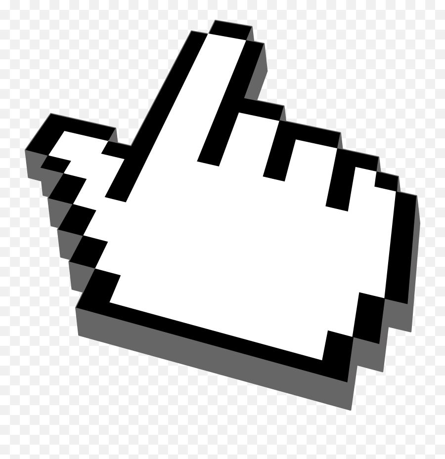Hand Cursor Pointer Mouse Click Like Youtube Png Gif Free Transparent Png Images Pngaaa Com - cursor reload roblox