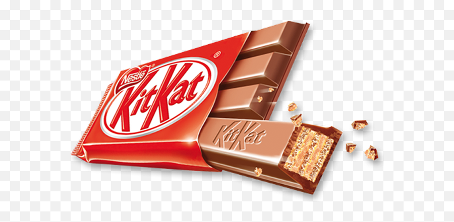 Download Kitkat Png - Dairy Milk Chocolate Png,Kitkat Png
