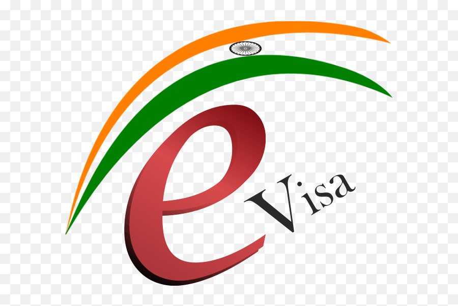 Indianvisasgov Provide India E Visa - Graphic Design Png,Visa Logo