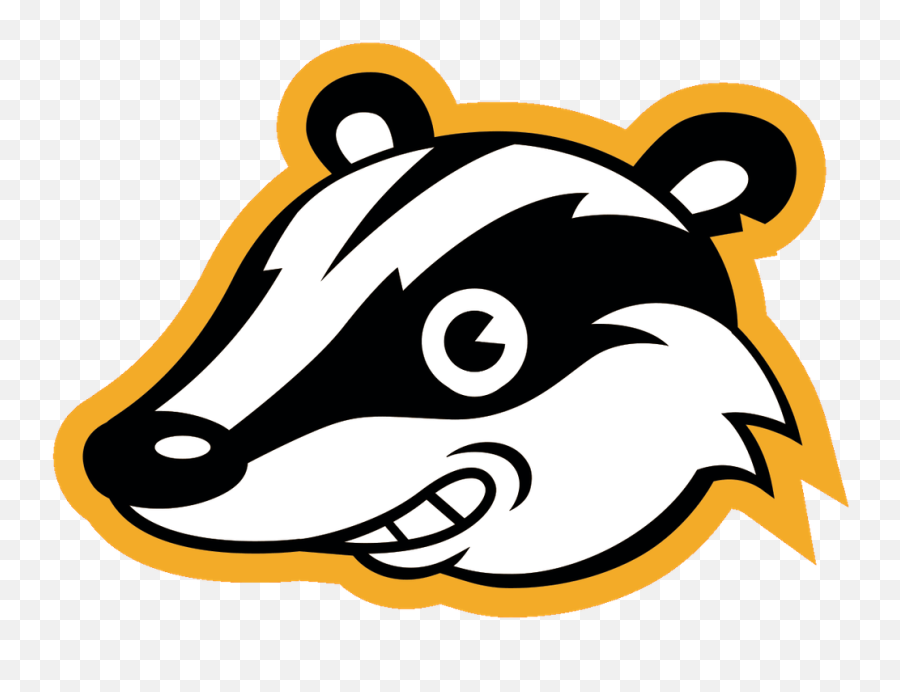 Privacybadgerlogo - Privacy Badger Logo Png,Badger Png