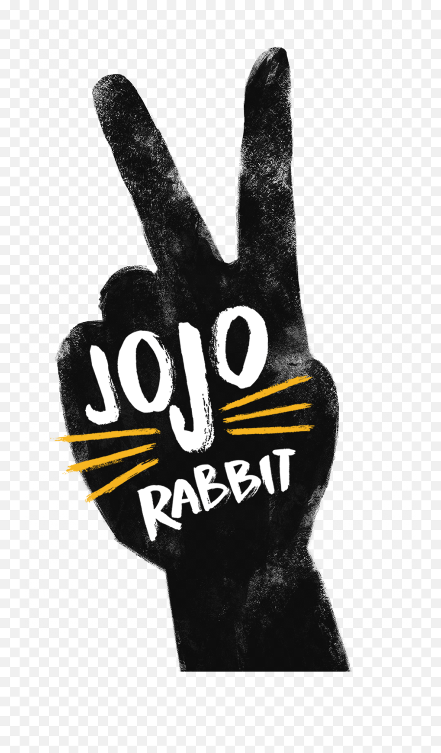 Jojo Rabbit Fox Searchlight Indie Films Taika Waititi - Jojo Rabbit Movie Poster Png,Searchlight Png