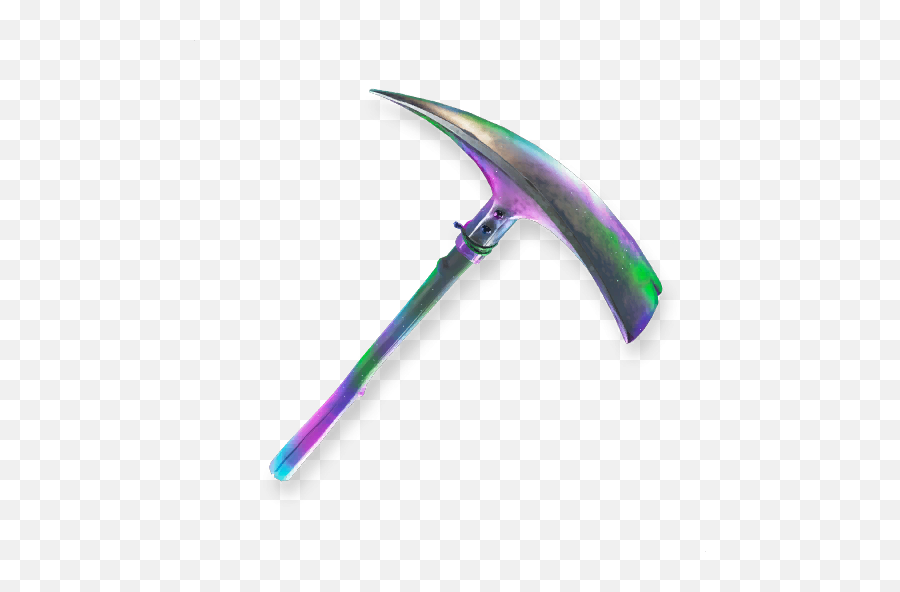 Fortnite Icon Pickaxe Png 118 - Spectral Axe Fortnite,Fortnite Icon Png