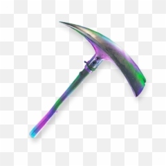 Fortnite Icon Pickaxe Png 118 - Spectral Axe Fortnite,Fortnite Icon Png