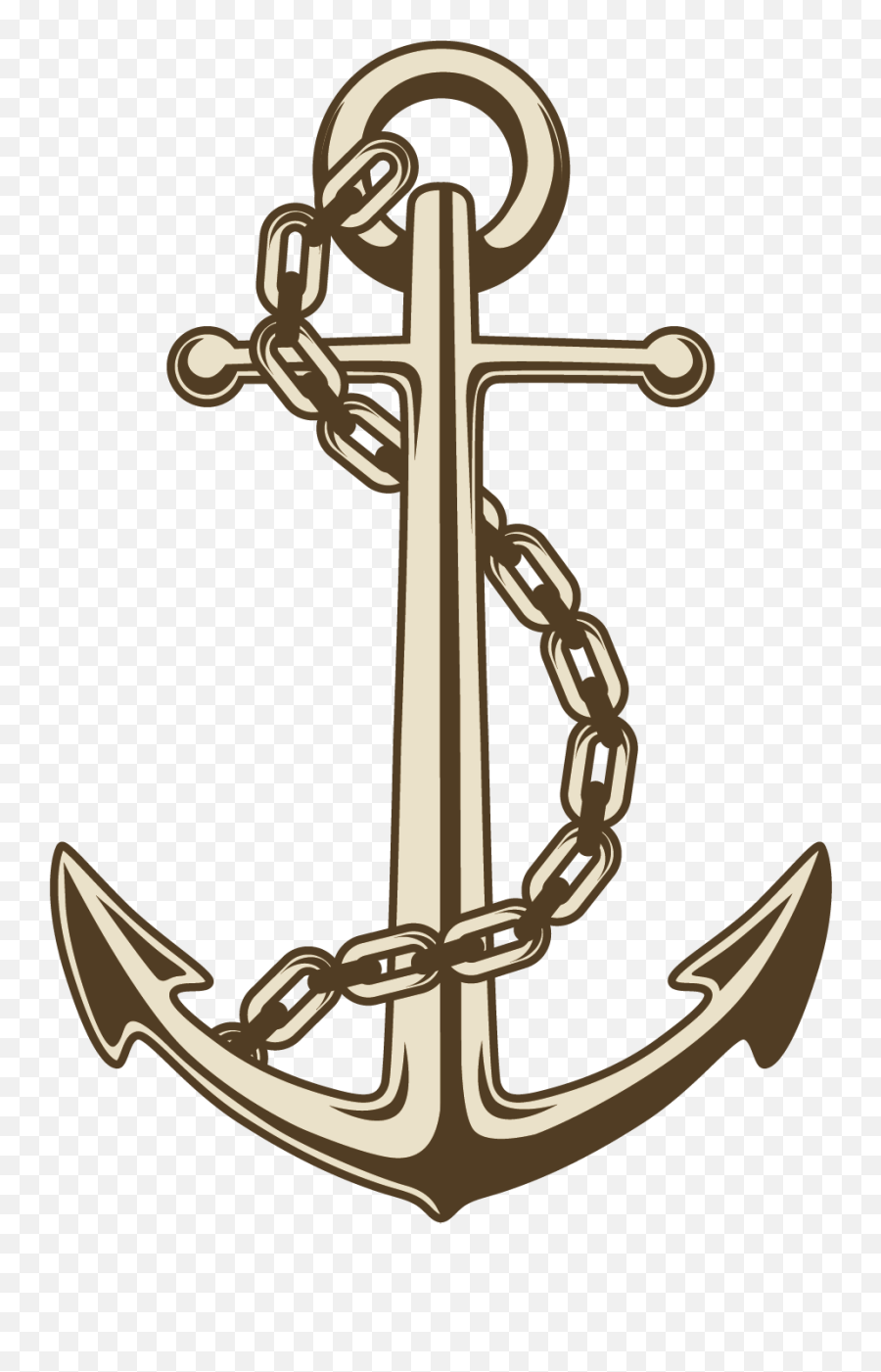 Download Anchor Royalty - Ship Anchor Png,Anchor Png