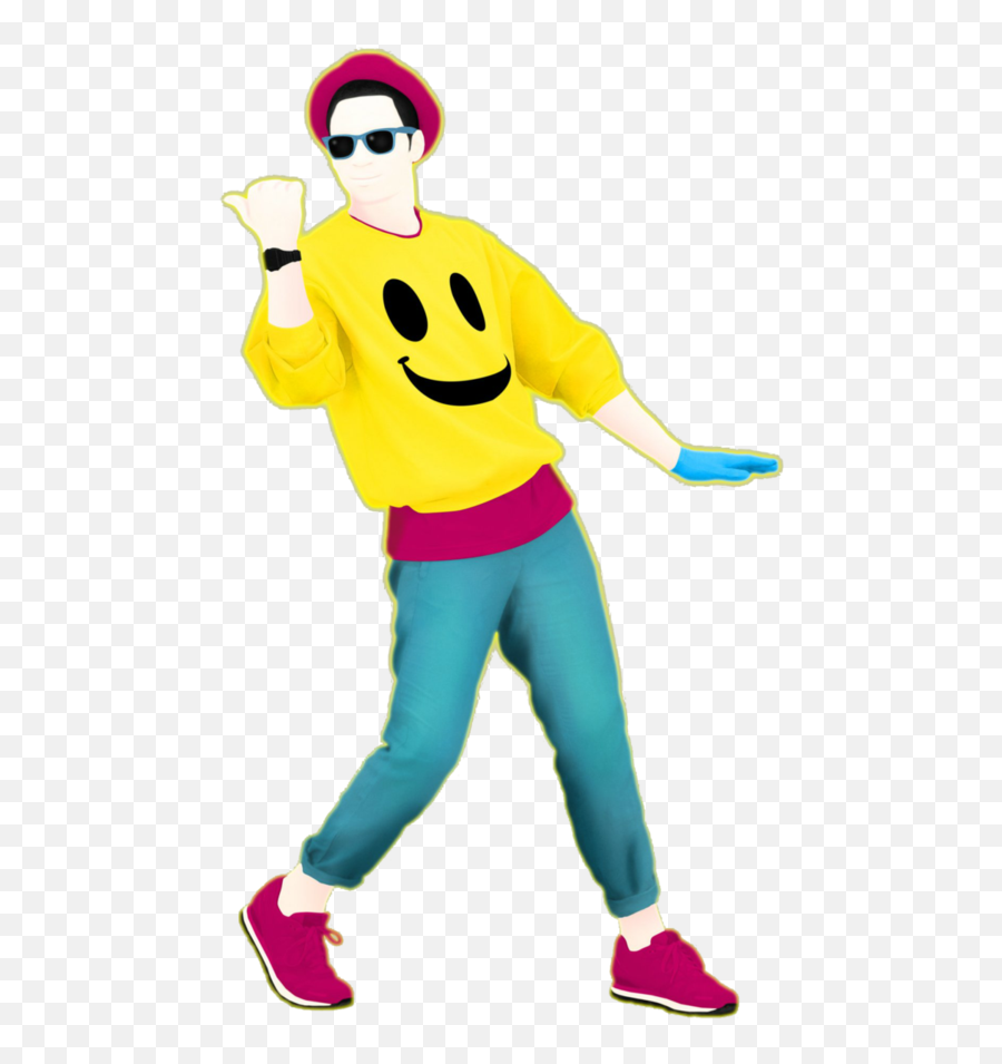 765 X 1045 11 - Just Dance 2015 Happy Png,Dance Png
