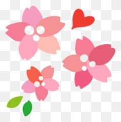 Flower Flowercrown Flowerborder Pastel Simple Bts Line Png