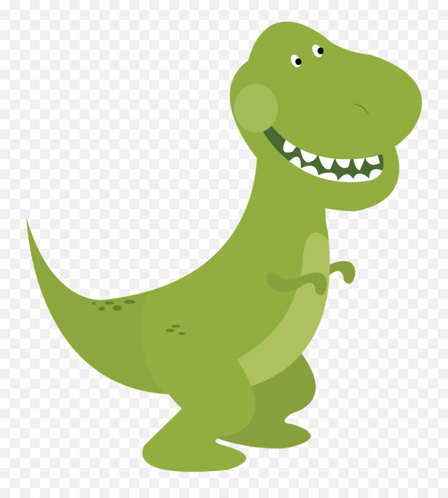 Dinosaurs Clipart Toy Dinosaur - Rex Toy Story Bebe Png,Dinosaur Transparent Background