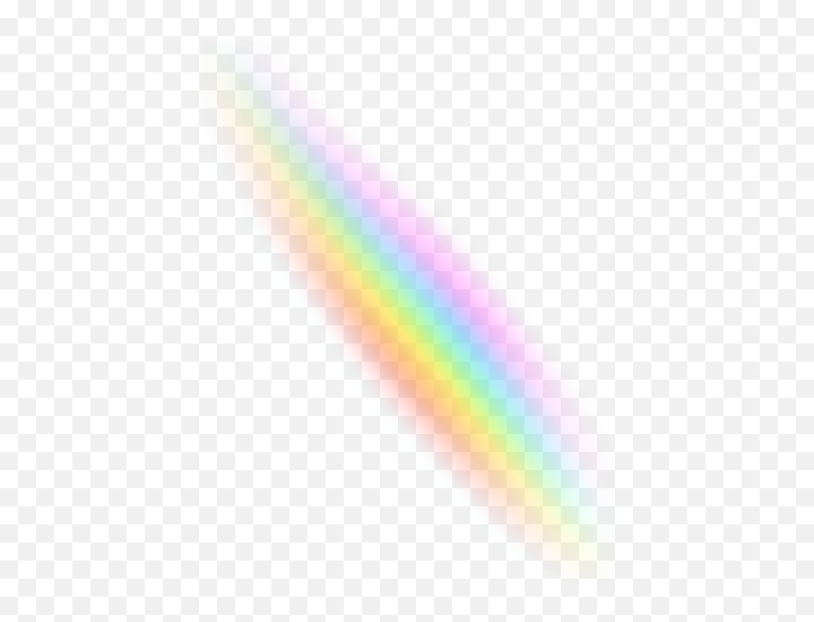 Rainbow Aesthetic Ccolour Color Multicolour Multicolor - Transparent Aesthetic Rainbow Png,Aesthetic Pngs