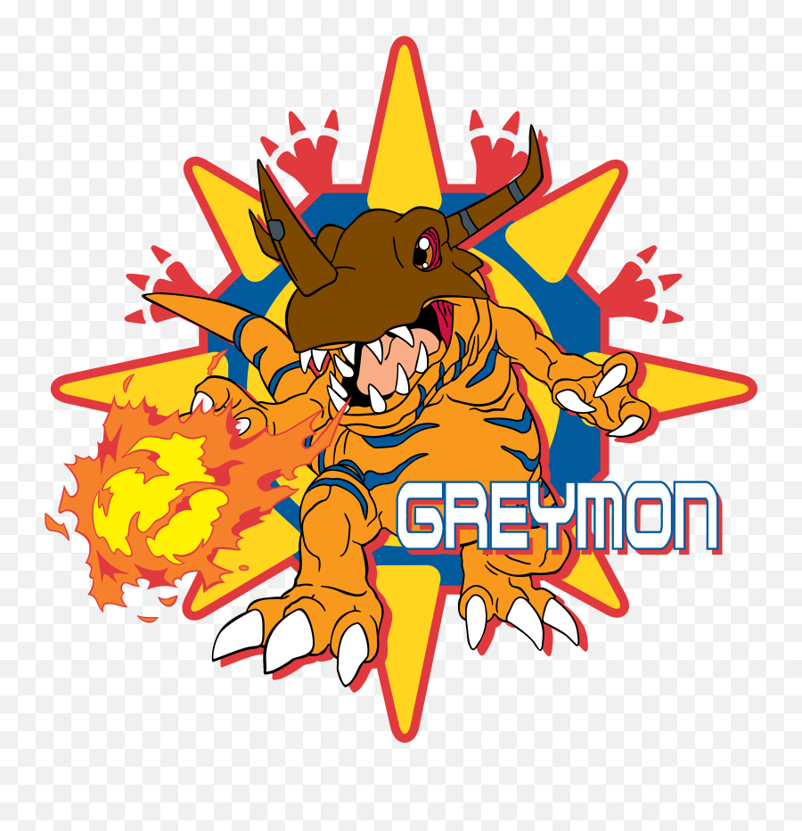 Digimon Style Guide Part 1 - Cartoon Png,Digimon Png