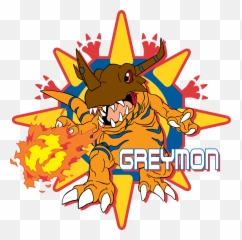 Digimon Style Guide Part 1 - Cartoon Png,Digimon Png