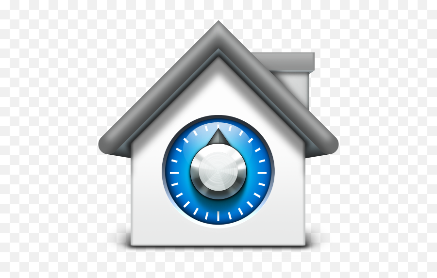 Safe Icon - Png Format Home Icon Transparent Background,Safe Png