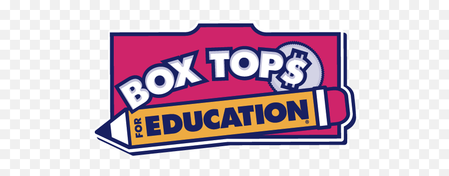 No Cost Fundraisers U2014 Loganville Christian Academy - Box Tops For Education Logo Png,Amazon Smile Png