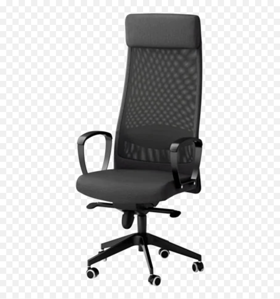 Ikea Office Chair Transparent Png - Transparent Background Office Chair Png,Office Chair Png