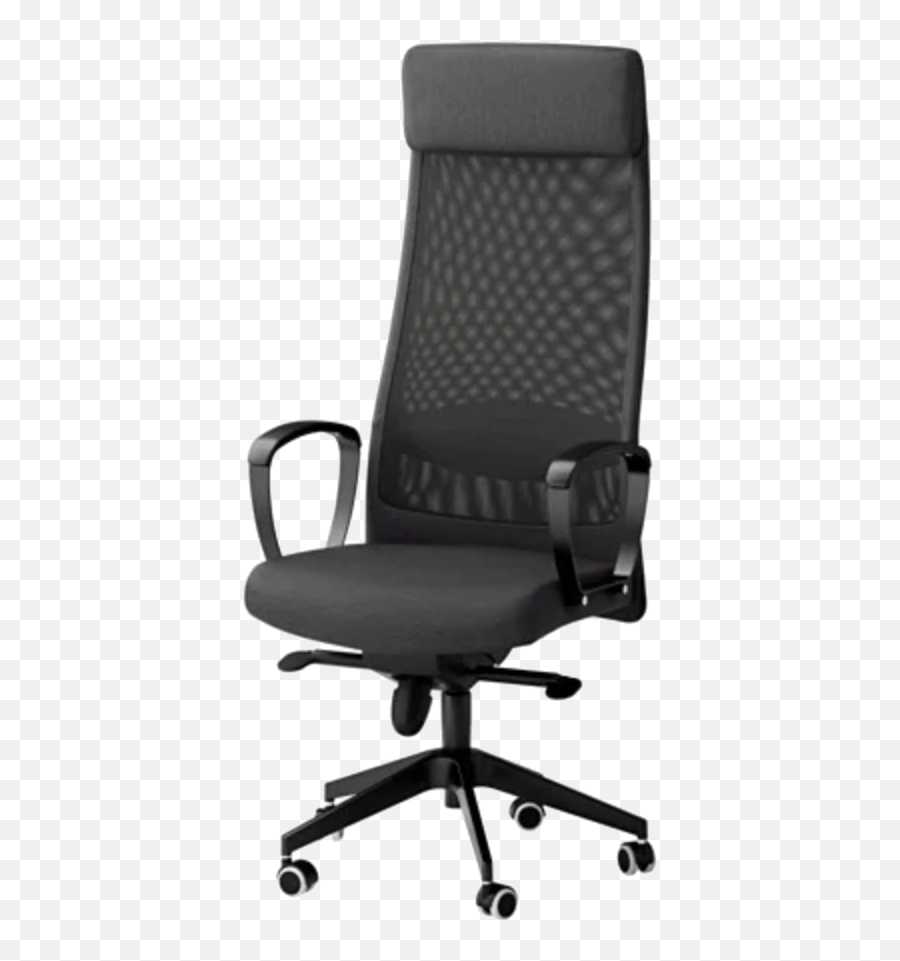 Ikea Office Chair Transparent Png - Transparent Background Office Chair Png,Office  Chair Png - free transparent png images 