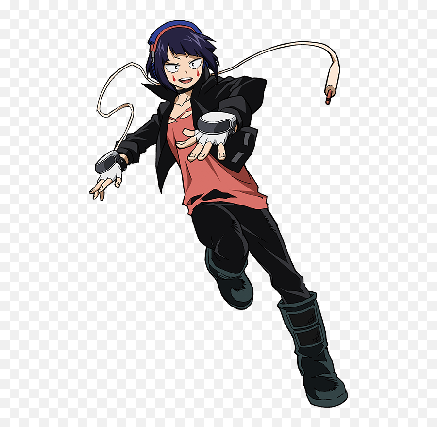 Kyoka Jiro My Hero Academia Wiki Fandom - Kyoka Jiro Png,Boku No Hero  Academia Png - free transparent png images 