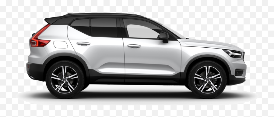 Volvo Xc40 Png 5 Image - Volvo Xc40 2020,Volvo Png