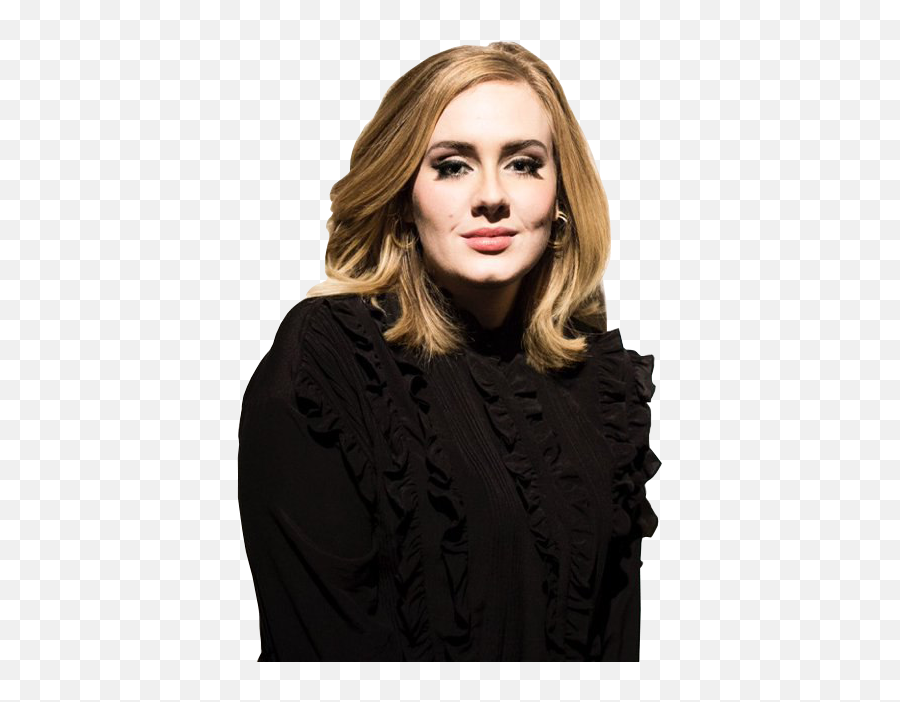 Download Adele Transparent Image - Adele Png,Adele Png