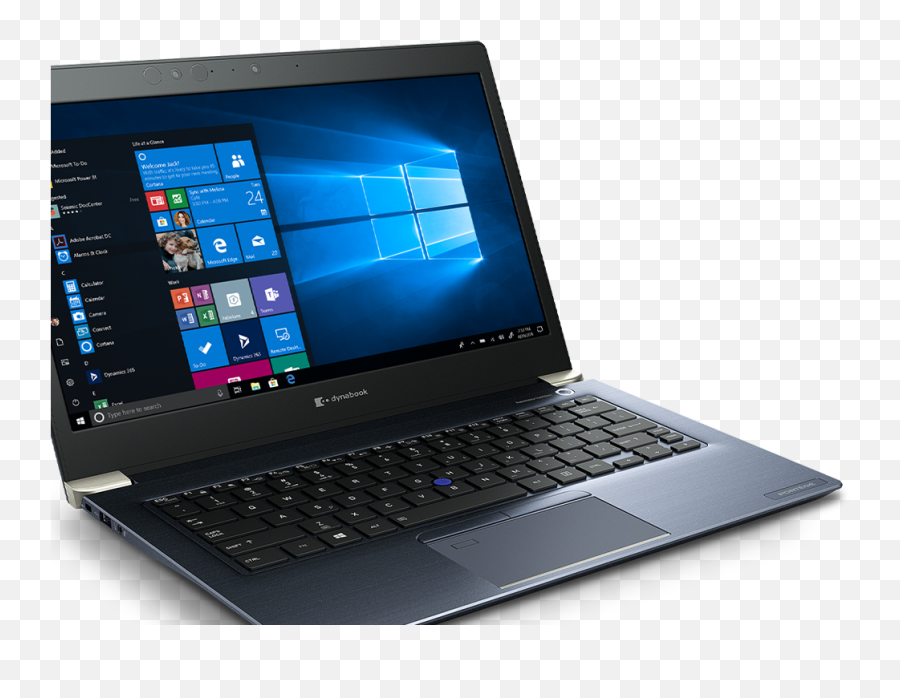 Portégé X30 Laptops X Series Laptop Thin And Light - Toshiba Portege 30 Png,Laptop Transparent