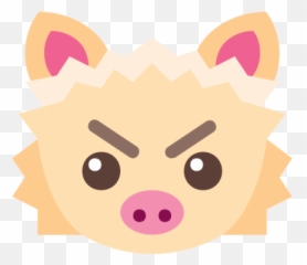 Mankey U2014 Png - Snout,Mankey Png