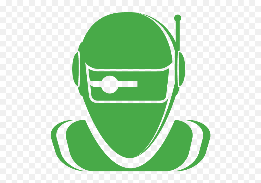 Download Hd Labtech Robot Head - Labtech Software Png,Robot Head Png