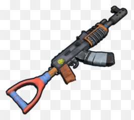 Rust Playrust Ak Ak47 Rustak Freetoedit - Ak Rust png