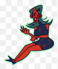 Lulia Fame Smile For Me Wiki Fandom - Lulia Fame Png,Fame Png
