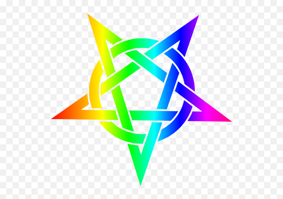 Pentagram Png - Satan Logo Png,Pentagram Png