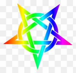 Pentagram Png - Satan Logo Png,Pentagram Png