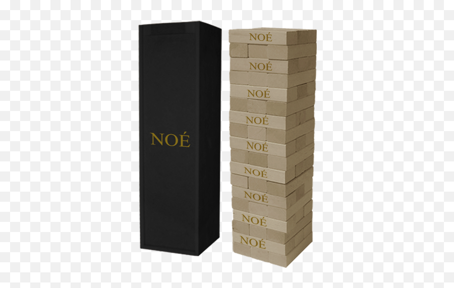 Juego Jenga De Madera - Wood Png,Jenga Png