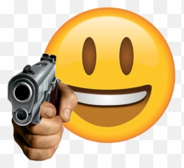 Freetoedit Emoji Bruh Meme Memes Gun - Lil Nas X Home Of Phobic png