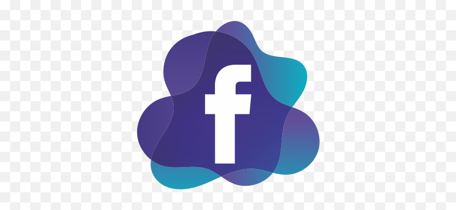 Logo Facebook Keren Png - Icons Logo Sosial Media,Logo Keren