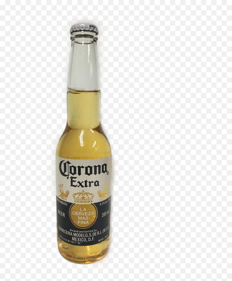 Corona Beer Bottle Png - Corona Beer Bottle Png,Bud Light Bottle Png