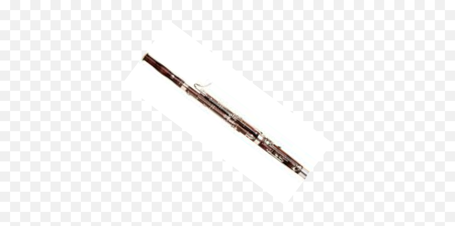 Download Click To See And Hear The - Parts Of A Bassoon Png,Bassoon Png
