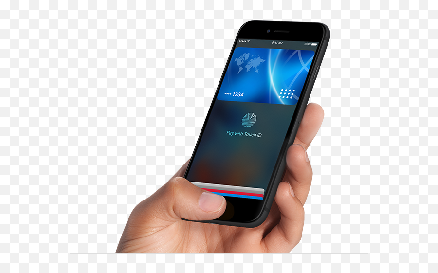 Mini - Heroapplepayhandheldblack72x1 Customer Mobile App On Iphone Png,Apple Pay Png