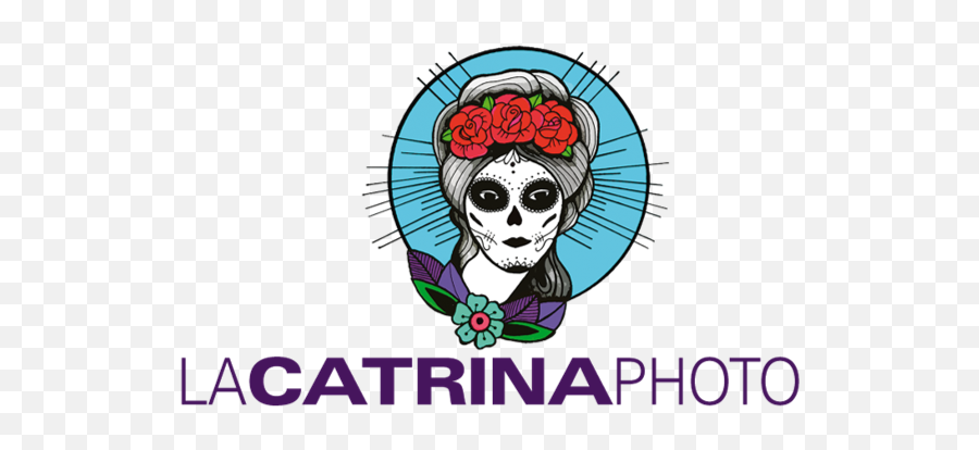 La Catrina Photo - Graphic Design Png,Catrina Png