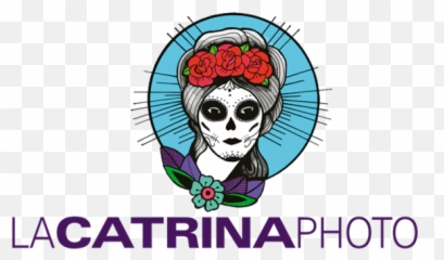 La Catrina Photo - Graphic Design Png,Catrina Png