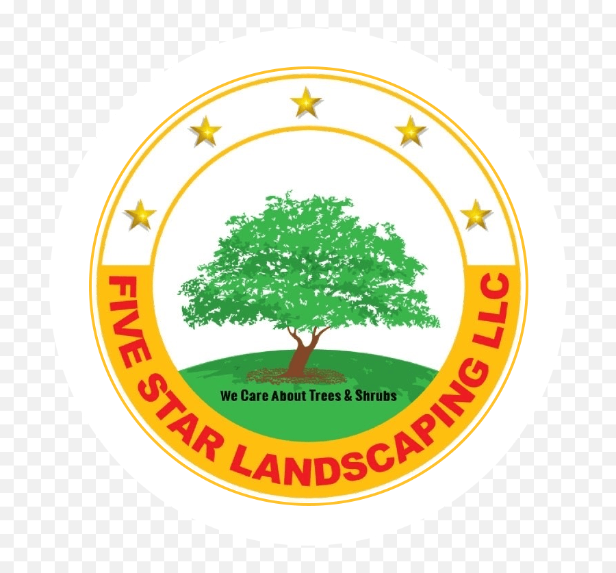 Tree And Shrub Trimming Service Connecticut - Circle Png,Shrubbery Png