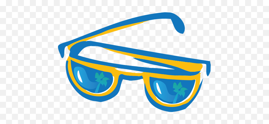 Cropped - Sunglassestransparentbackgroundpng La Insider,Deal With It Glasses Transparent Background
