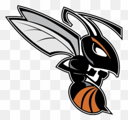Hornet Only Logo - Kalamazoo College Athletics Png,Hornets Logo Png