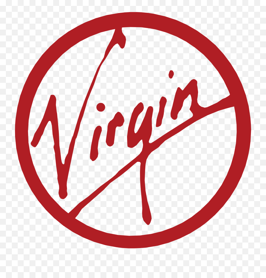 Logo Png Transparent Svg Vector - Meaning Of Circle In Logo,Virgin Png