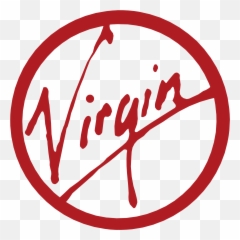 Logo Png Transparent Svg Vector - Meaning Of Circle In Logo,Virgin Png