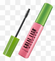 Top 5 Drug Store Mascaras U2013 Allison Stewart Beauty - Maybelline Great Lash png