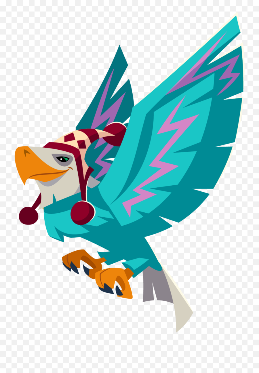 Eagle U2014 Animal Jam Archives Png