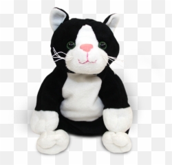 Mutt - igree Plush Cat Puppet Png
