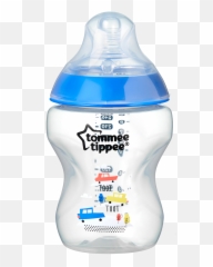 Baby Bottles Emoji Infant - Milk Bottle Png Download 512 Tommee Tippee Bottles For Boys,Baby Bottle Png